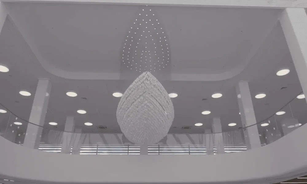 Холлы (коридоры)