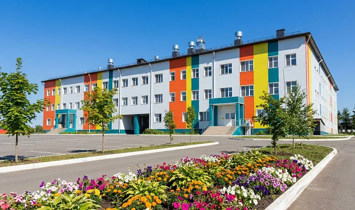 МБОУ СОШ №9 г. Нерчинска