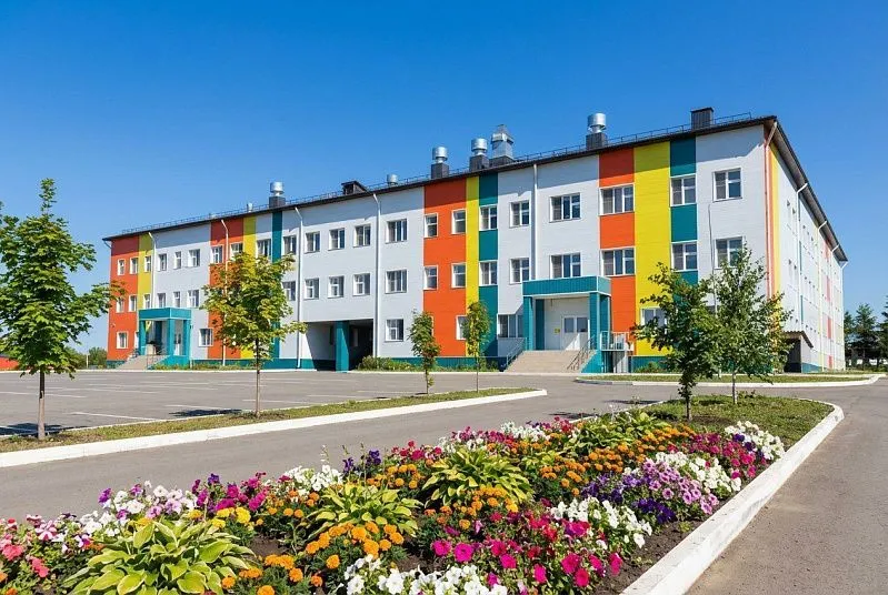 МБОУ СОШ №9 г. Нерчинска