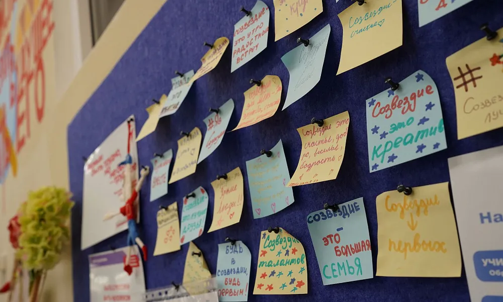 Кабинет внеурочной деятельности