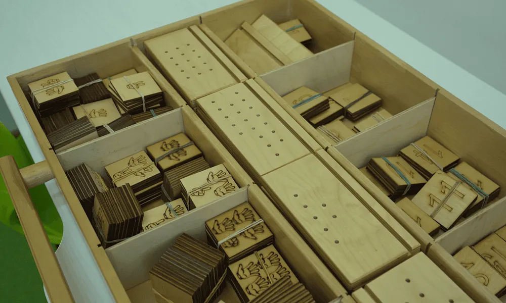 Кабинет психолога