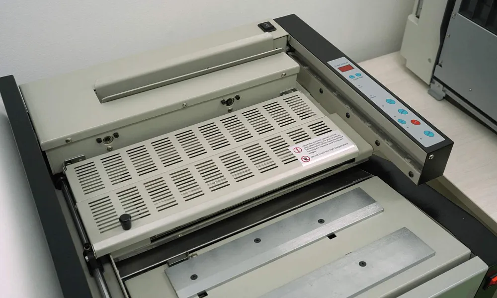 Типография