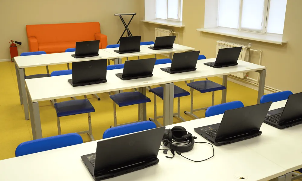 МедиаКванториум