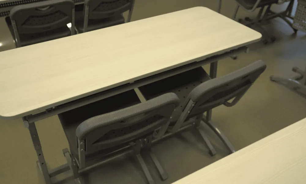 Кабинет информатики