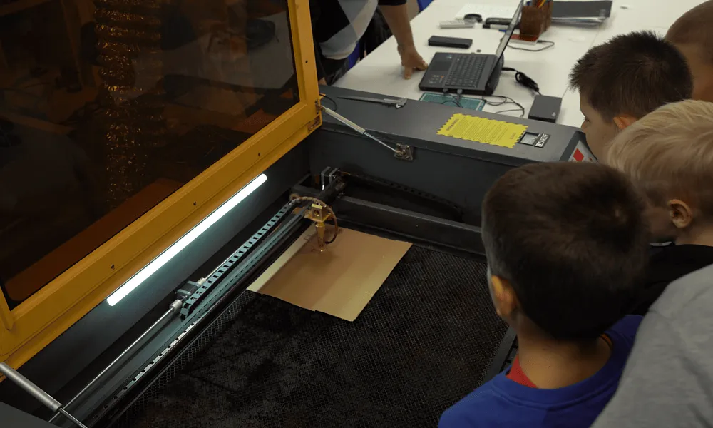 МариКвантум