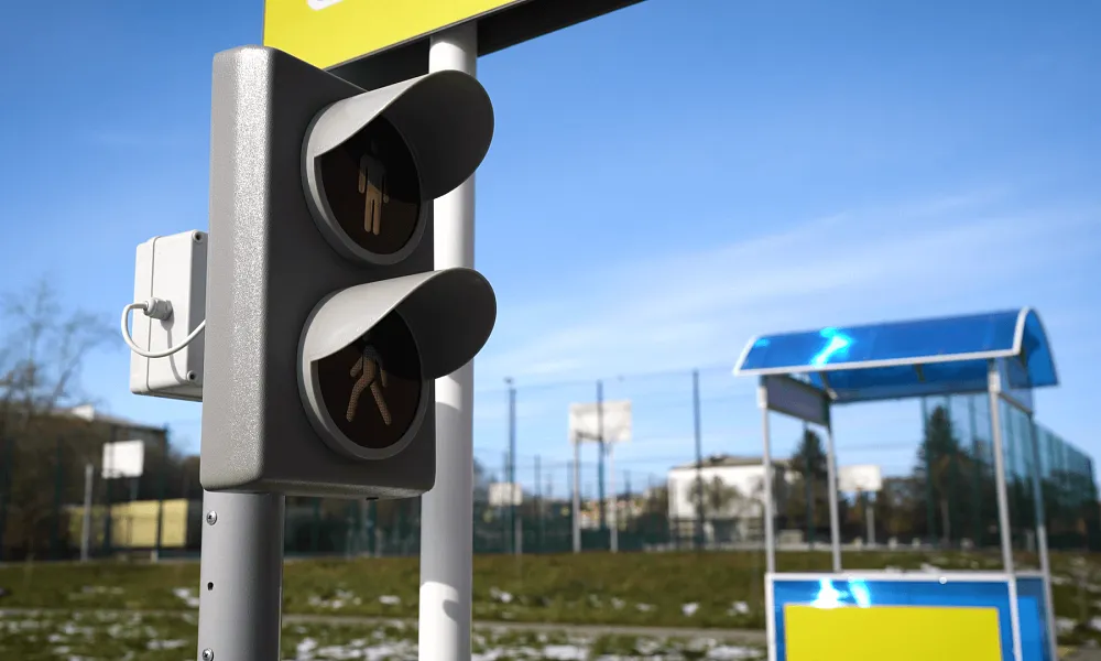 Автогородок