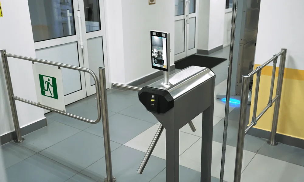 Рекреационные зоны