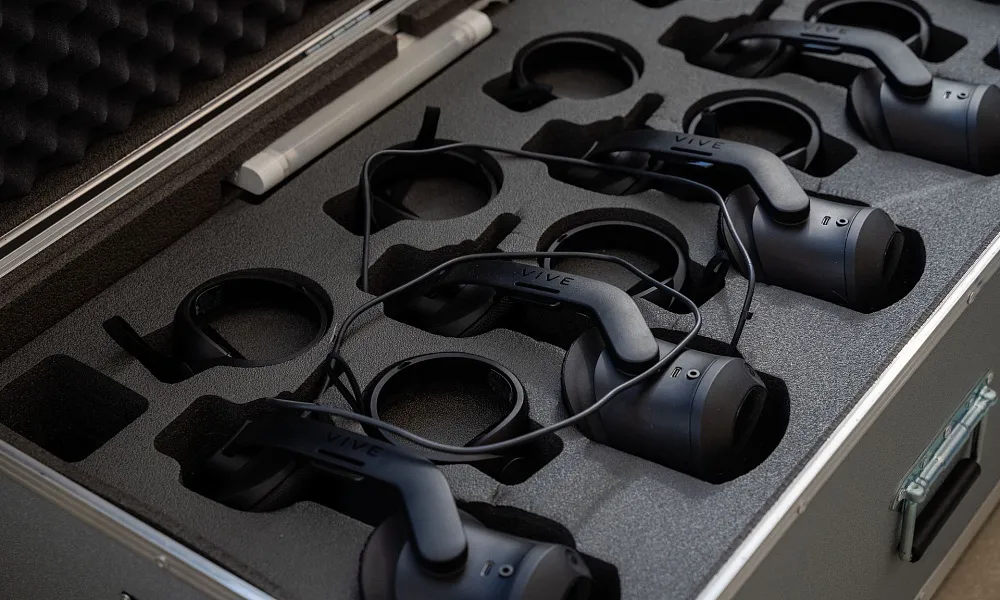 Кабинет информатики