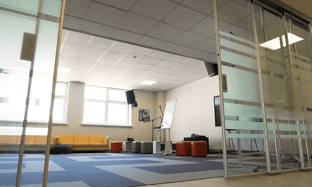 Комната отдыха