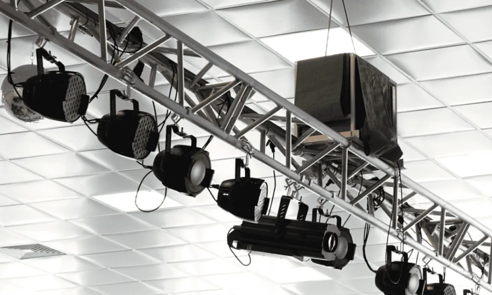 Актовый зал