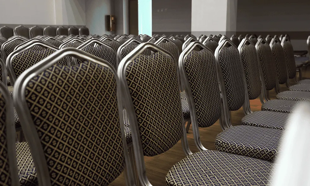 Актовый зал