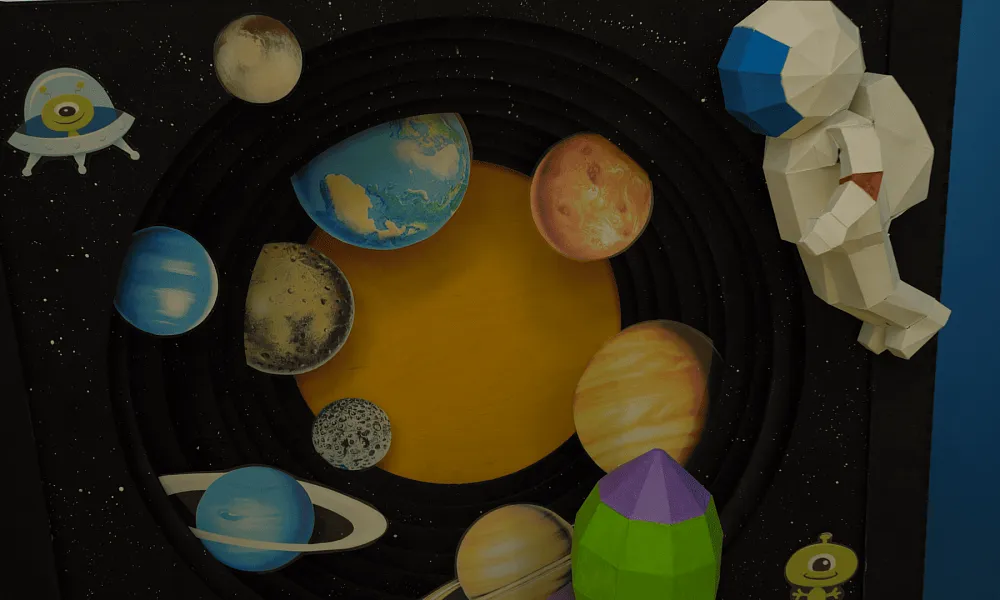 Кабинет искусства