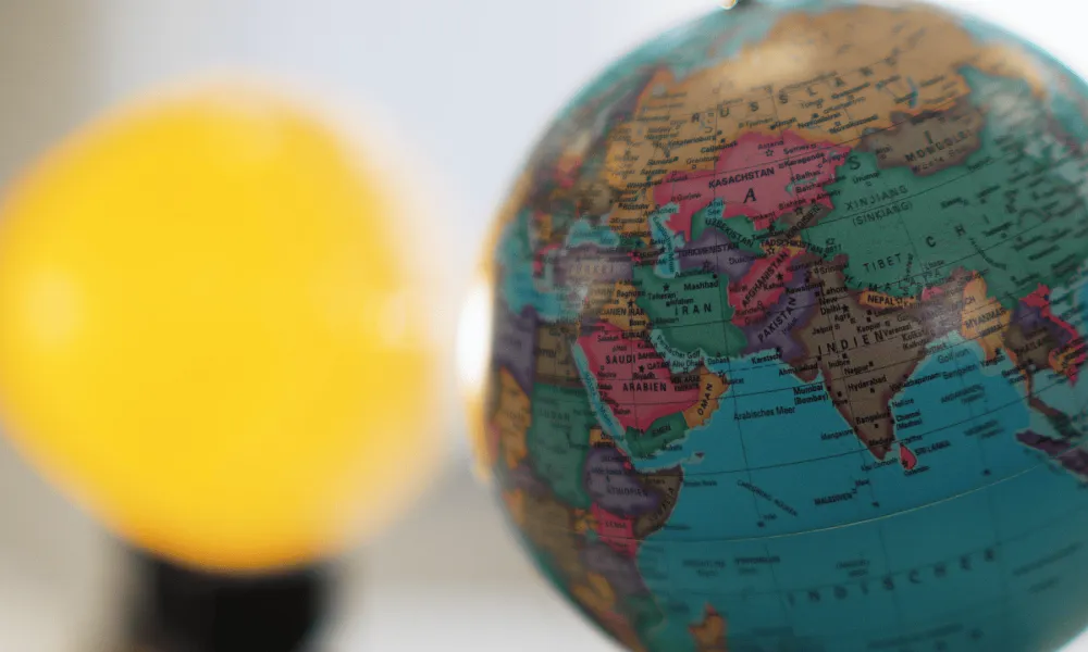 Кабинет Астрономии