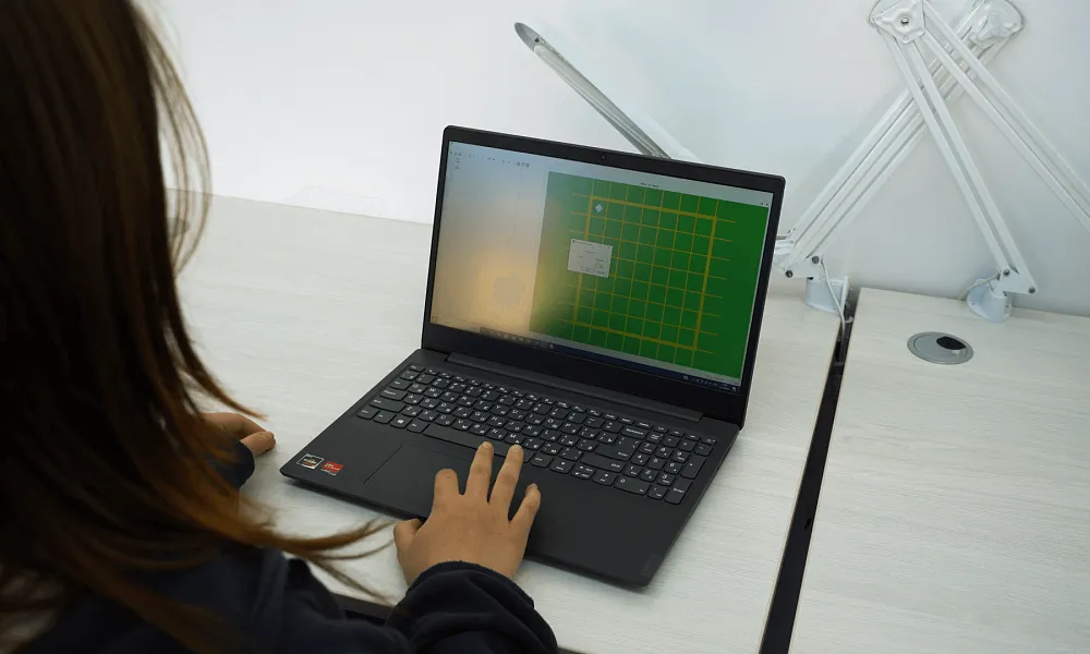 Кабинет информатики