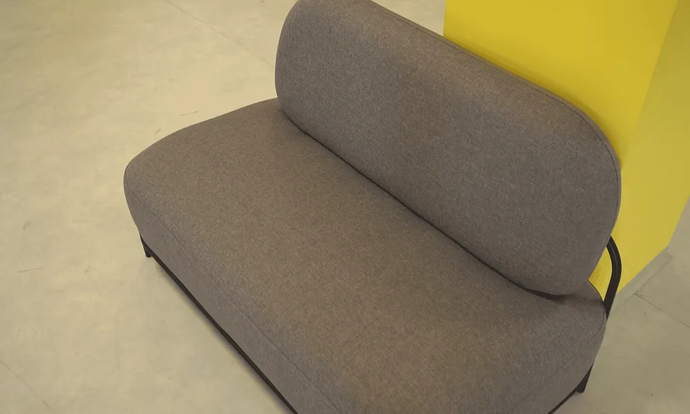 Рекреационные зоны