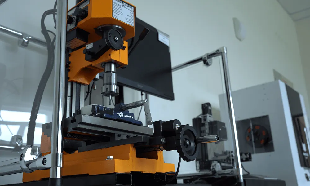 Инженерный класс