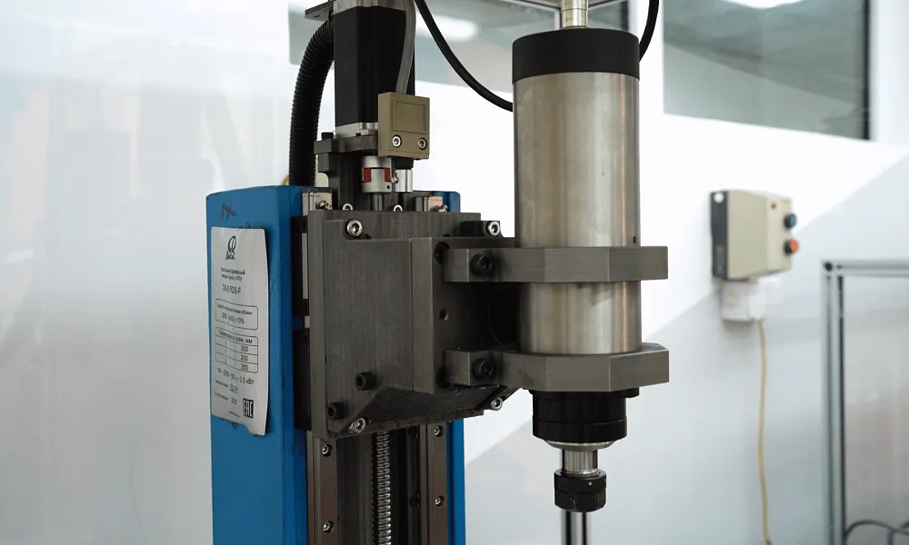 Кабинет технологии (мальчики)