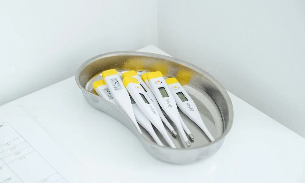 Медицинский кабинет