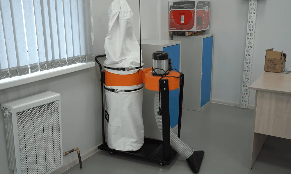 Кабинет технологии (мальчики)