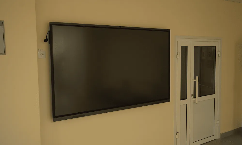 Рекреационные зоны