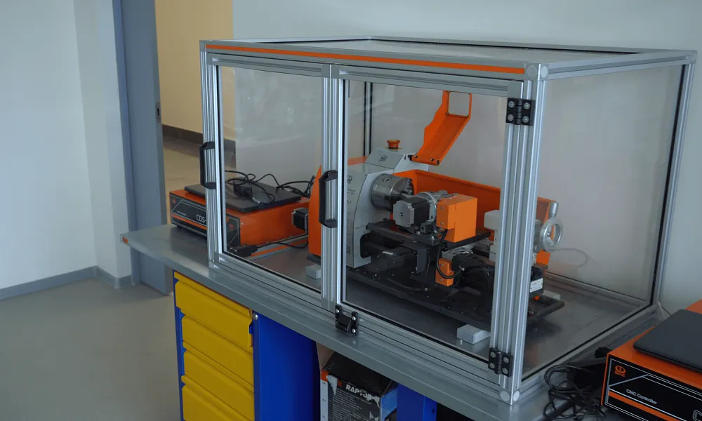 Инженерный класс