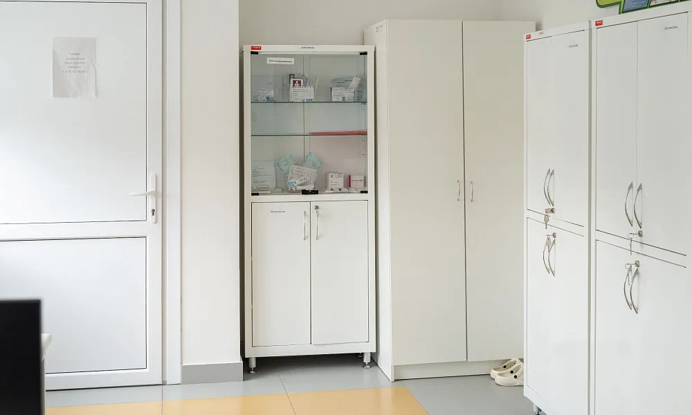 Медицинский кабинет