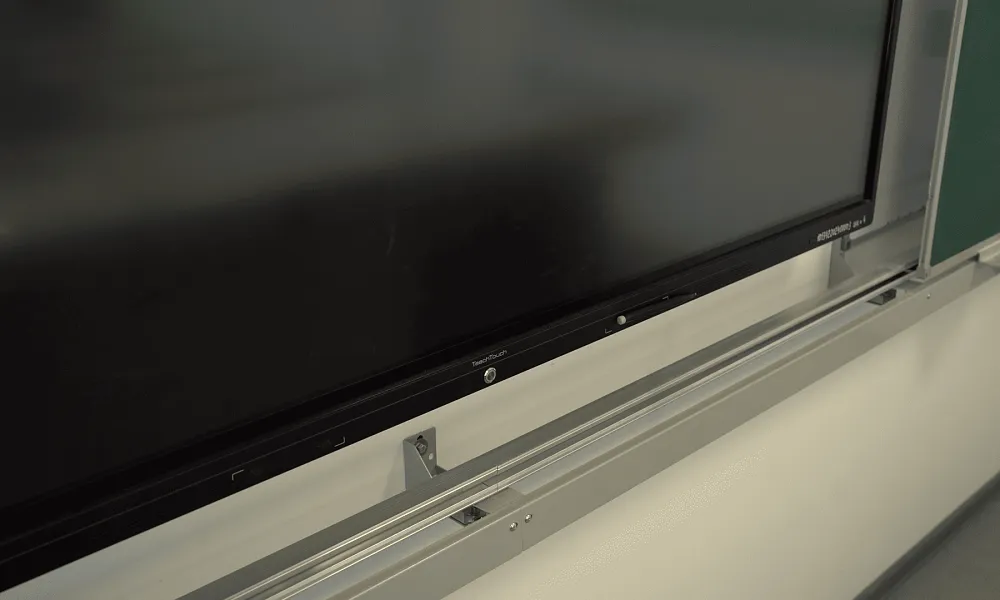 Кабинет химии