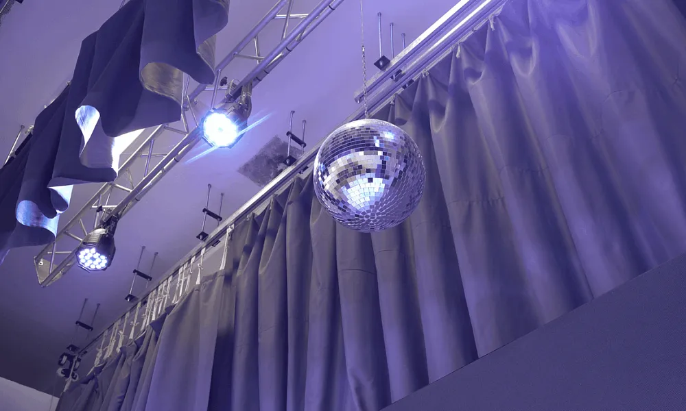 Актовый зал