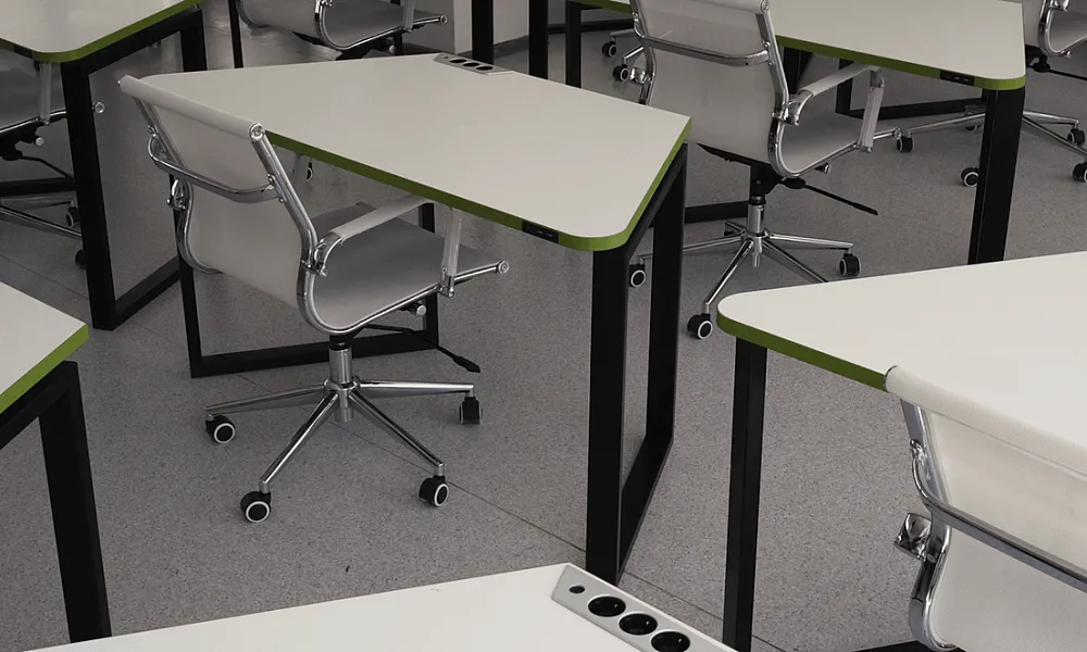 Лекционная Аудитория