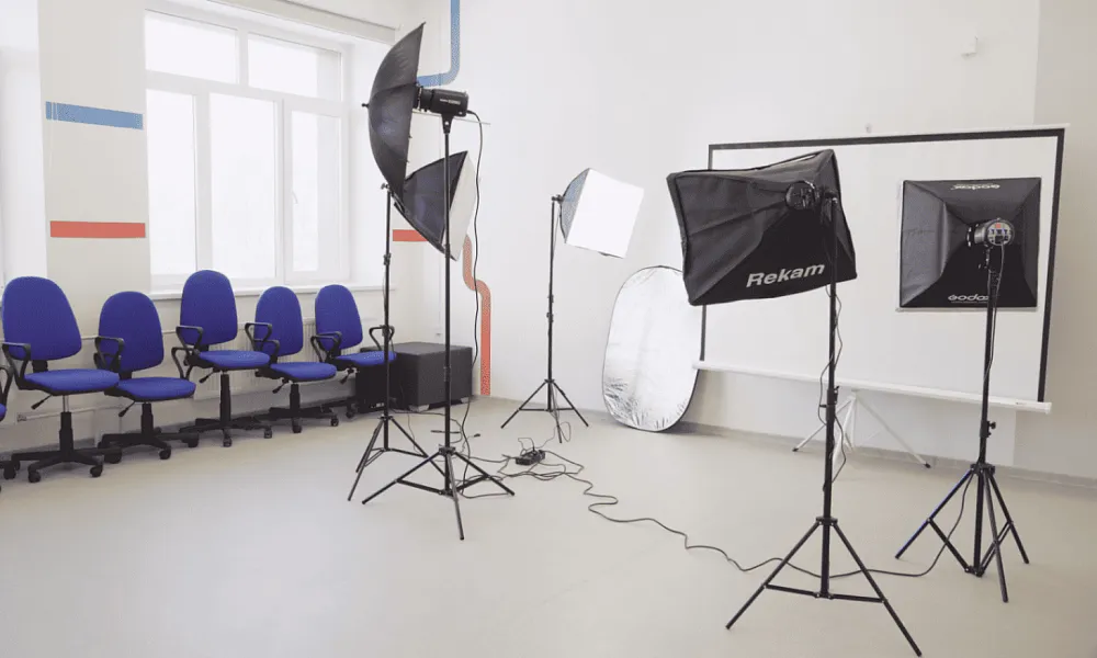 Медиа-центр