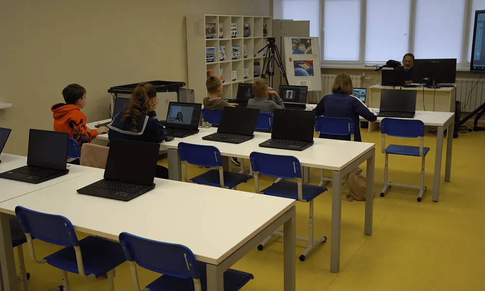 МедиаКванториум