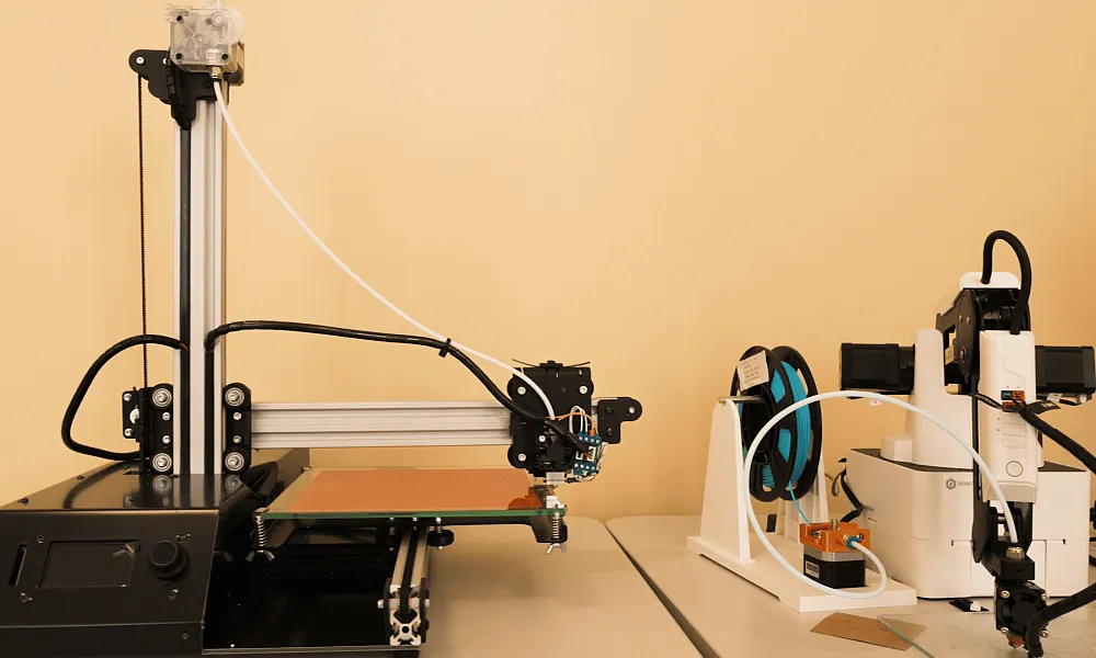 Кабинет Технологии