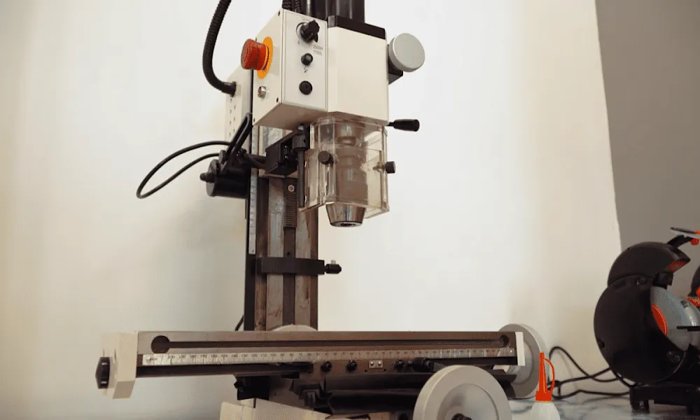 Кабинет технологии (мальчики)