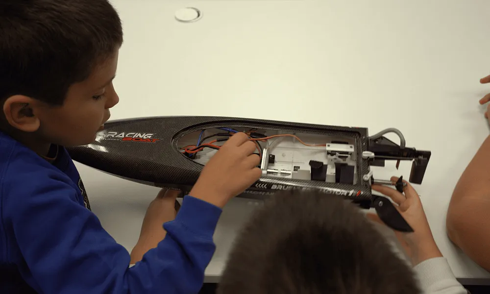 МариКвантум