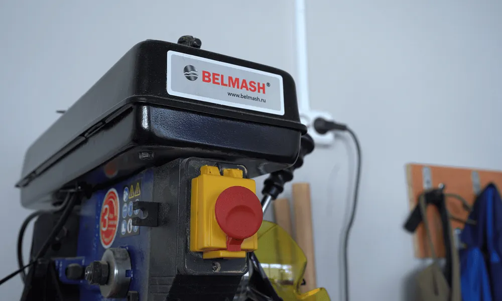 Кабинет технологии (мальчики)