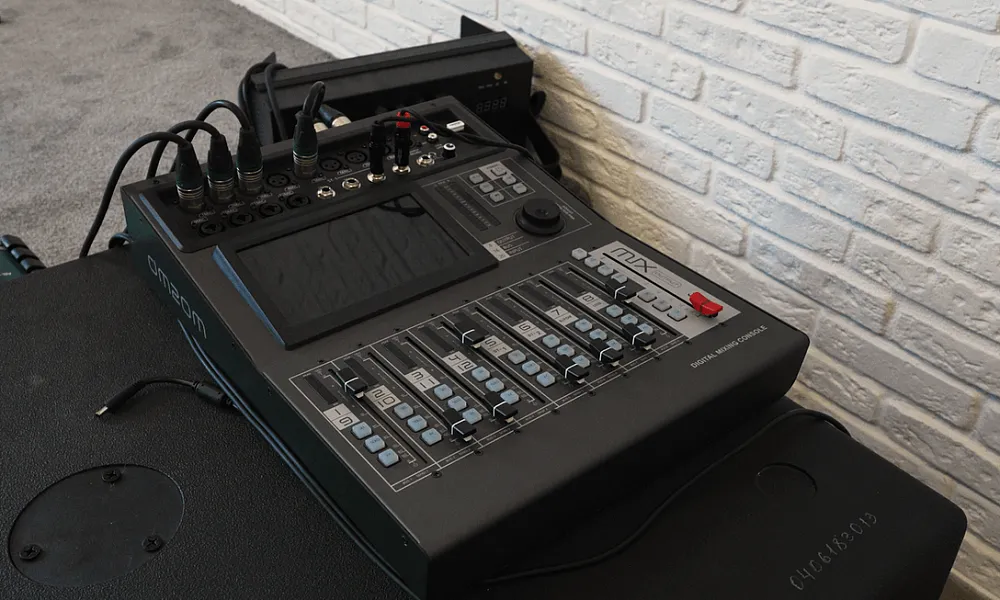 Комната отдыха