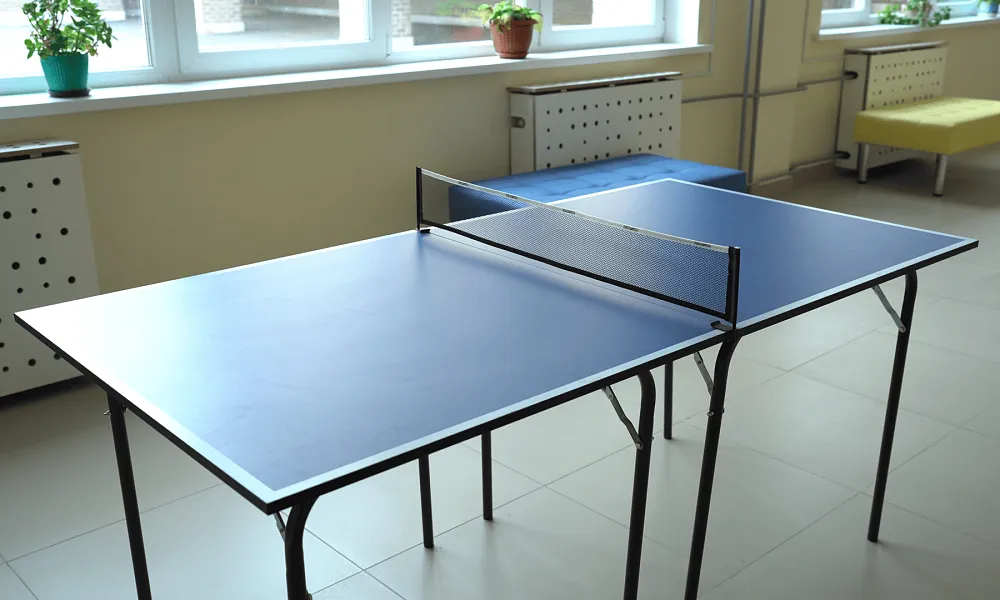 Рекреационные зоны