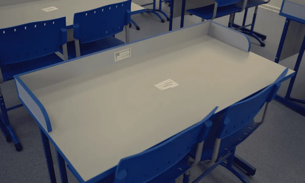 Кабинет физики