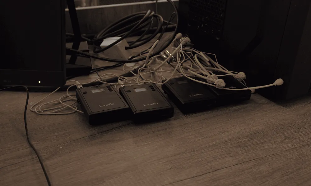 Актовый зал