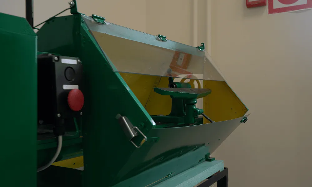 Кабинет технологии (мальчики)