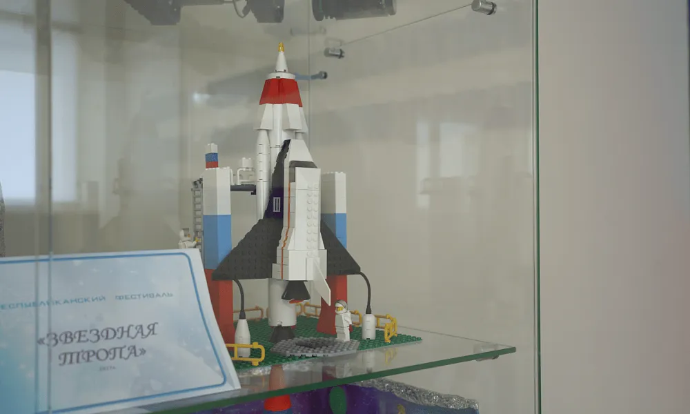 Рекреационные зоны