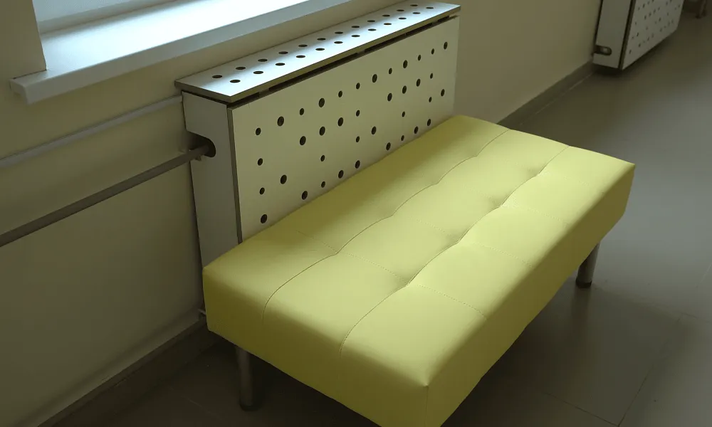 Рекреационные зоны