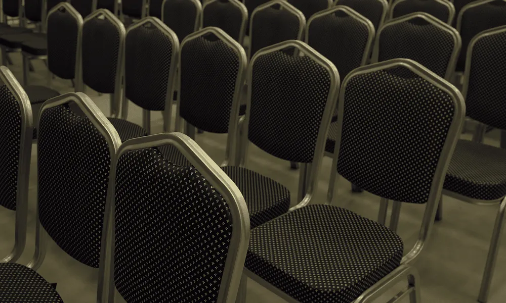 Актовый зал