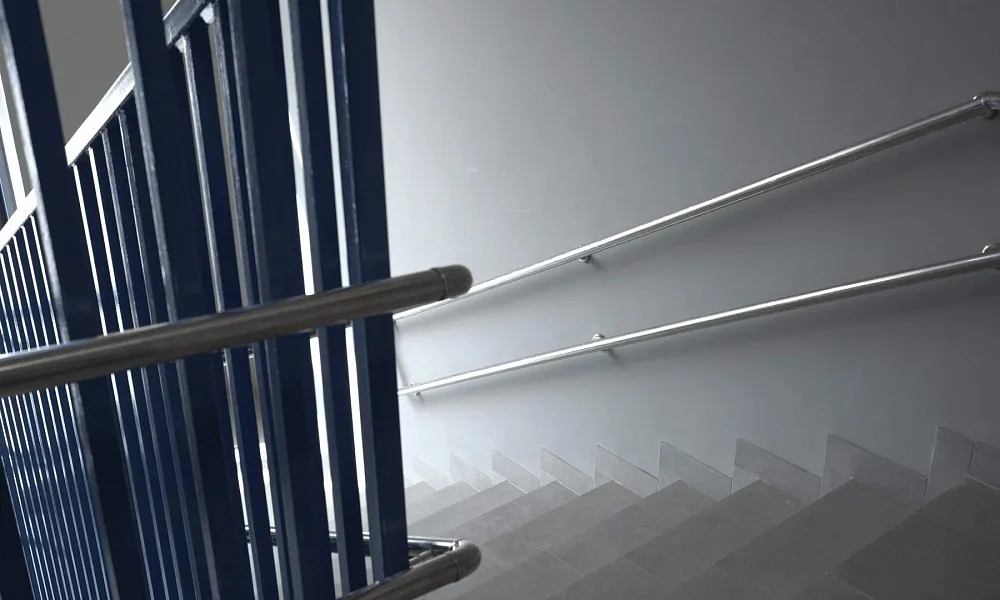 Рекреационные зоны