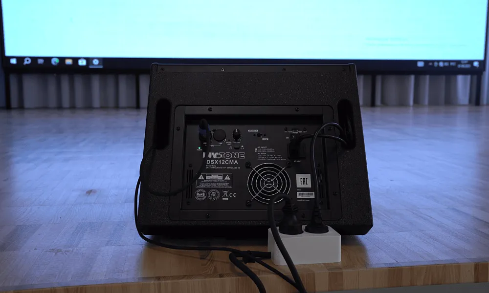 Актовый зал