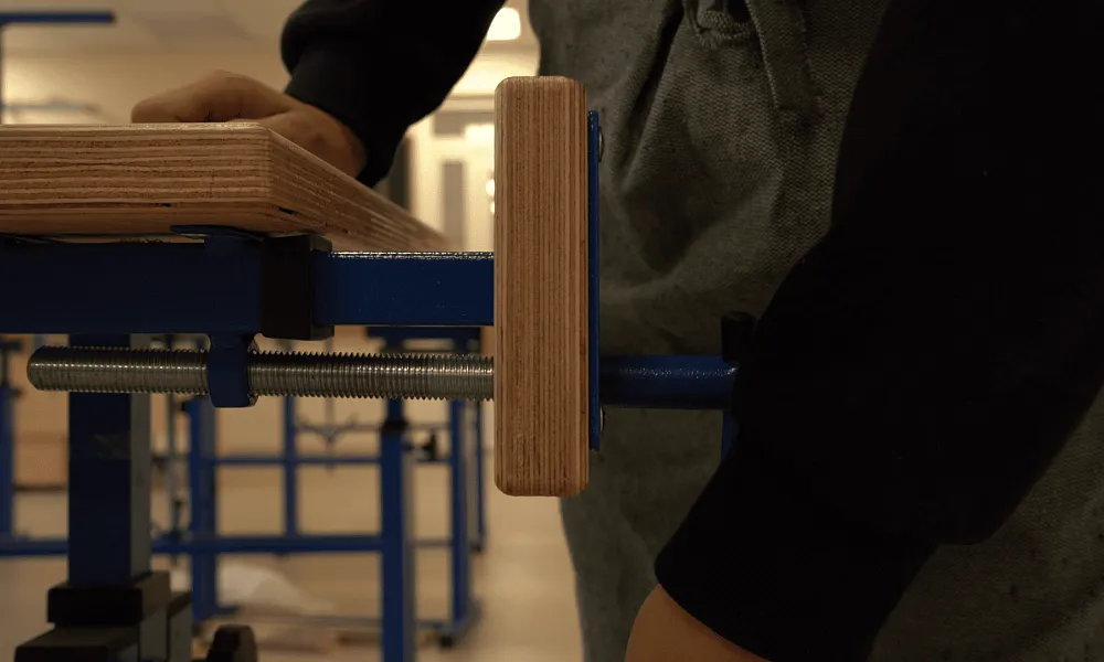 Кабинет технологии (мальчики)