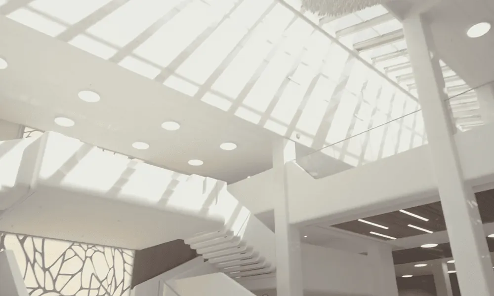 Холлы (коридоры)