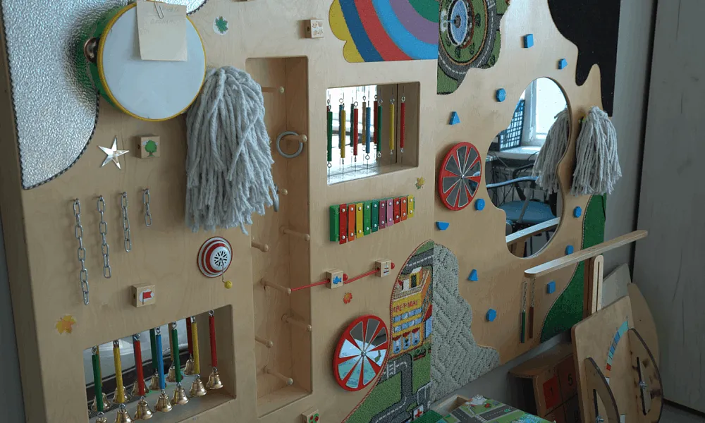 Начальный класс