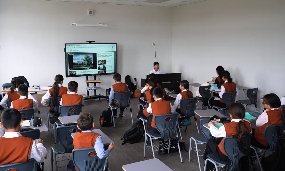 Кабинет музыки