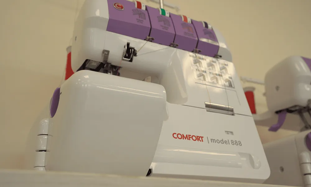 Кабинет технологии (девочки)